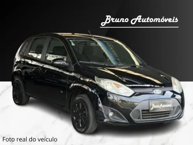 Ford Fiesta 1.0 8V Flex/class 1.0 8V Flex 5P 2014