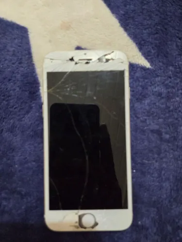 Iphone 6 para retirada de peças