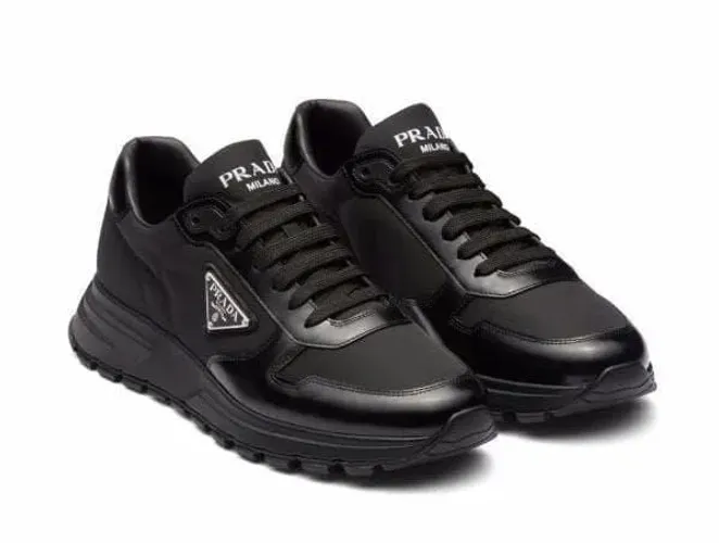 Tenis Prada 43