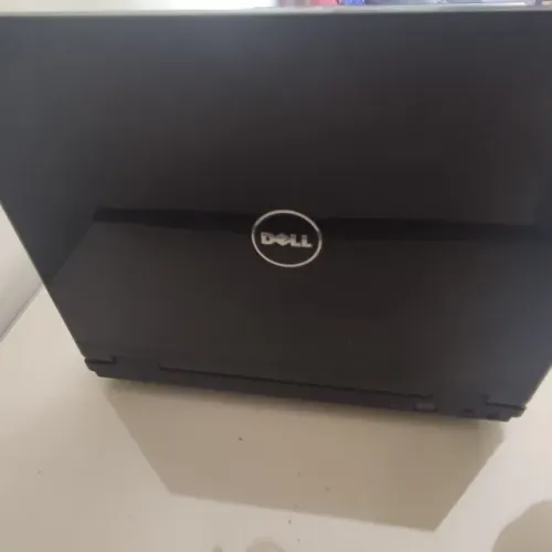 Notebook Dell - Funcionando perfeitamente