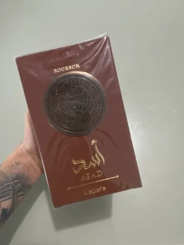 Perfume árabe 