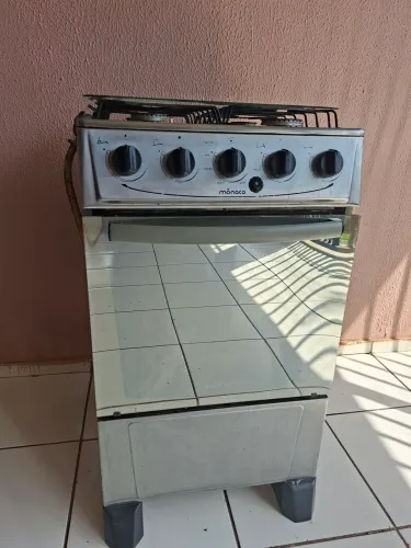 Fogão a Venda!
