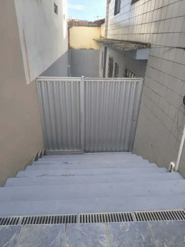 Ótimo Apartamento! Estilo casa!