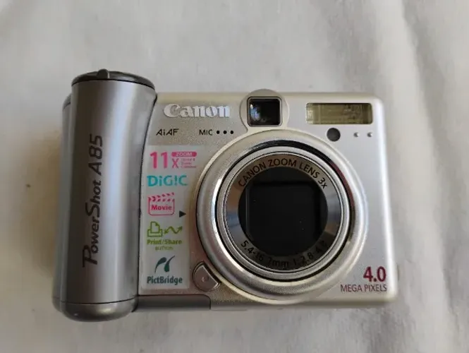 maquinas fotográficas