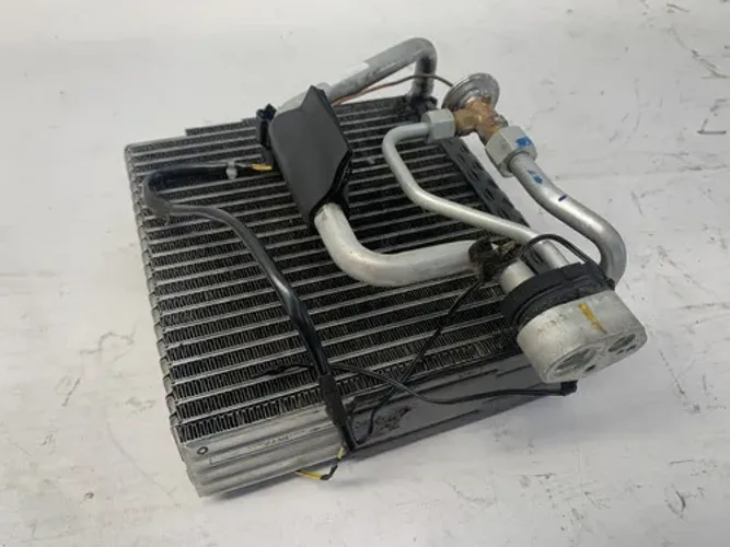 Evaporador Ar Condicionado Volvo V40 T4 2000 2004