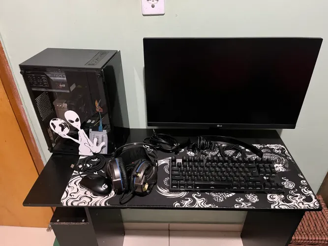 PC completo