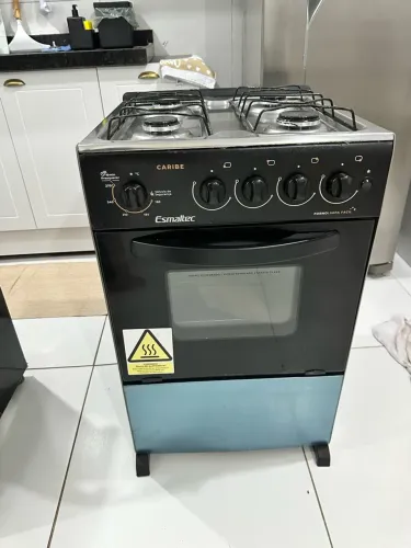 Fogão