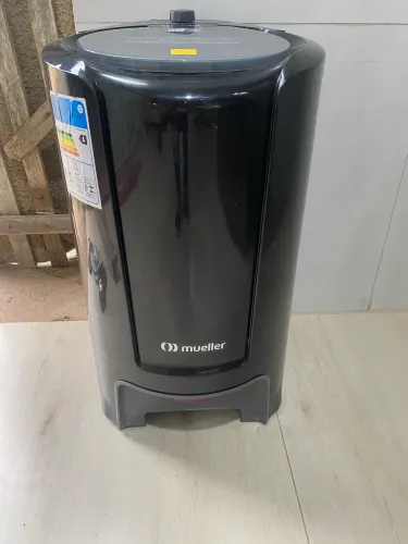 Cetrifuga de 15 kilos 600