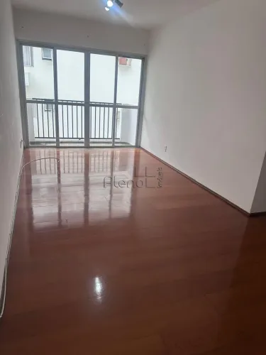 Apartamento à venda em Campinas, Cambuí, com 2 quartos, com 78 m², Condomínio Edifício Lag