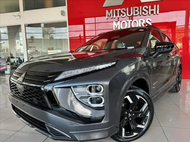 Mitsubishi Eclipse Cross Tarmac 1.5 16V TB 165CV AUT. 2027