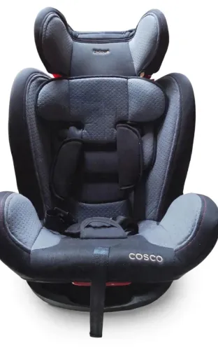 Cadeirinha de carro Cosco Unique 36 quilos 