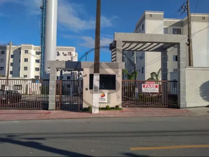ALUGA-SE APARTAMENTO - RESIDENCIAL PONTAL DAS MARÉS ?