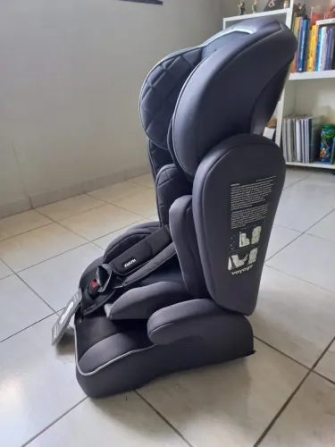 Cadeira de carro infantil