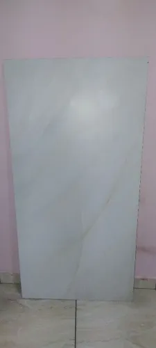 Lote 24 peças porcelanato biancogres calacata oro 60x120 polido luz