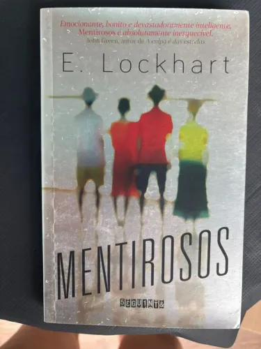 Mentirosos 