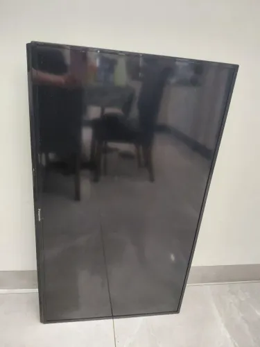Vendo TV PANASONIC 40 polegadas