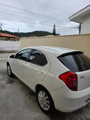JAC J3 1.4 16V 5P Mec. 2015