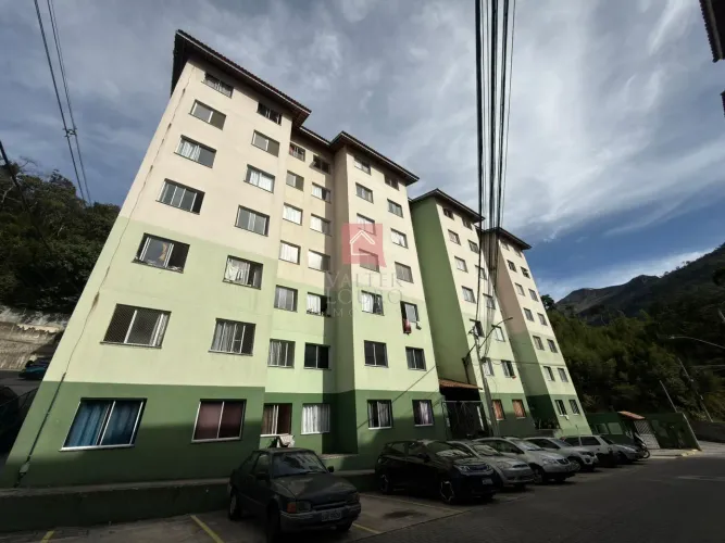 Apartamento para locação no Carangola, Petrópolis RJ.