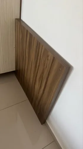 Tampo mesa ou painel de tv
