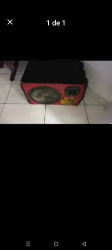 Caixão de s selada