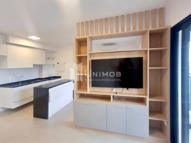 studio - Centro - Campinas