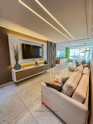 Imóvel para venda tem 150 metros quadrados com 4 quartos em Praia da Costa - Vila Velha -