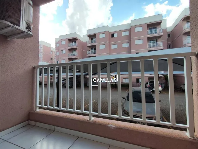 Apartamento com 2 dormitórios à venda, 55 m² por R$ 465.000,00 - Residencial Santa Clara -
