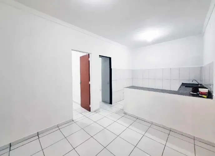 Aluguel de Apartamento na Quadra Central