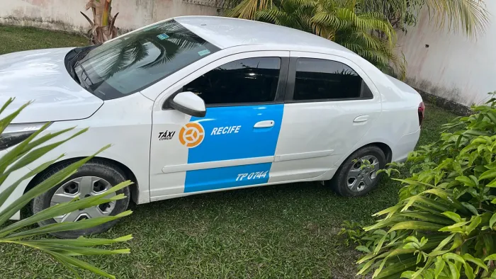 Chevrolet Cobalt LT 1.4 8V Flexpower/econoflex 4P 2017