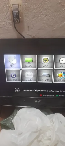 Tv LG