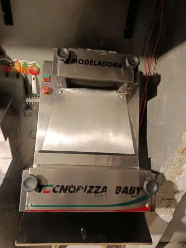 Abridor de massa
