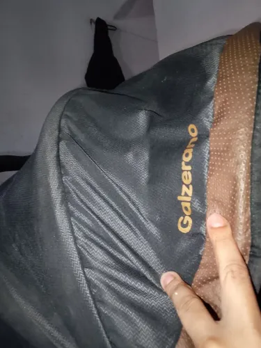Carrinho de bebê