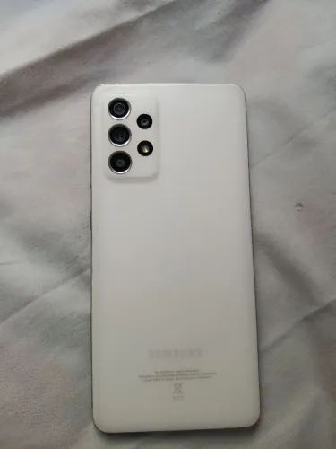 Samsung A52 