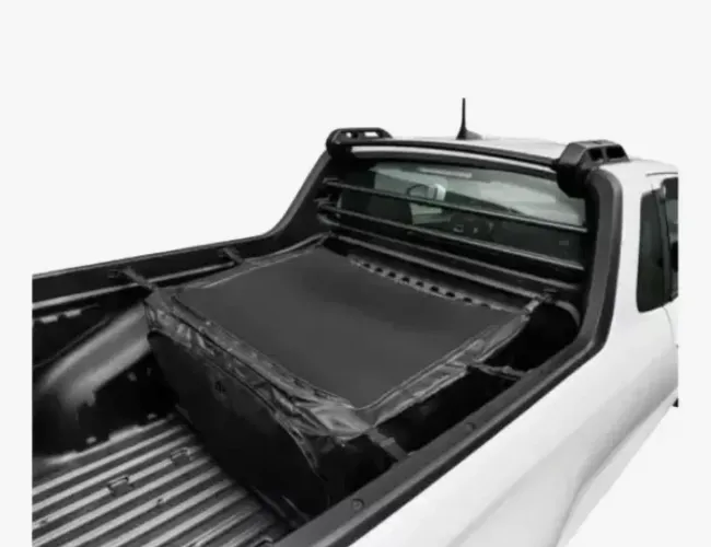 Bolsão para caçamba - MOPAR - Fiat Toro - Bolsa para caçamba