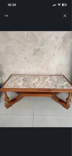 Mesa de centro