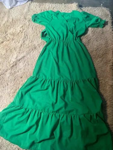 Roupas usadas em bom estado