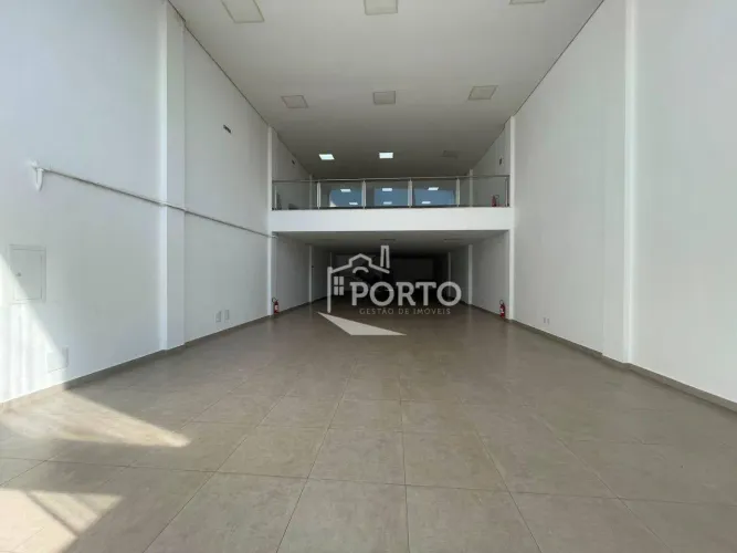 Galpão/Barracão comercial para alugar, Paulista em Piracicaba