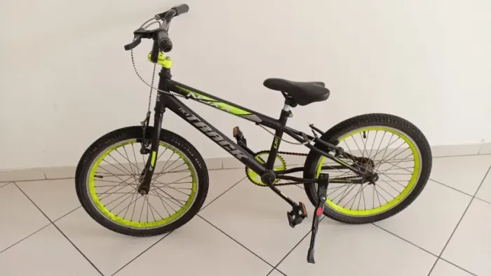 Bicicleta aro 20
