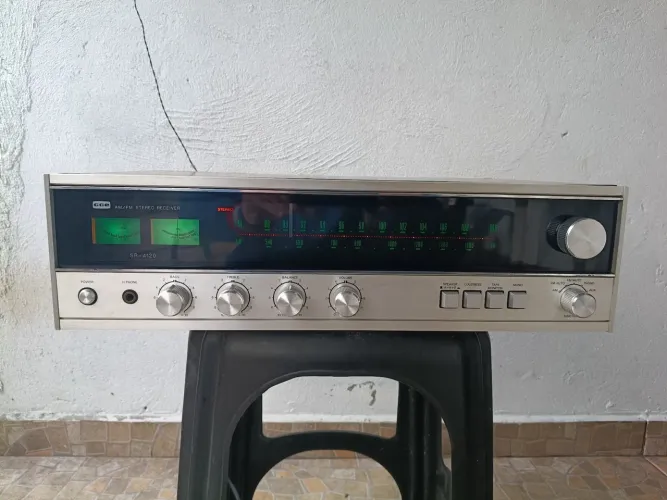!!!!!reciver CCE Sr -4120 original!!!!!!!