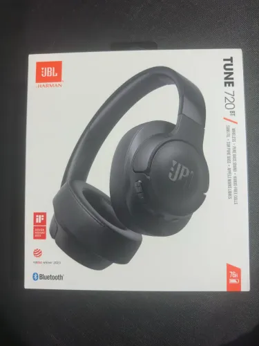 Fone Jbl