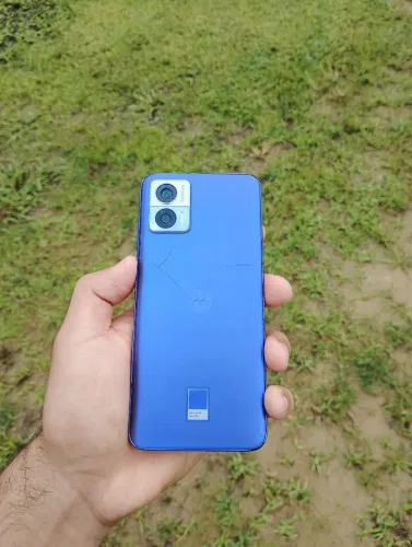 Moto Edge 30 neo 12gb ram 256gb