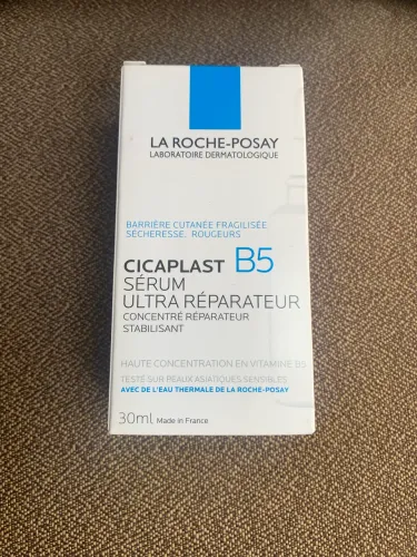 Cicaplast B5