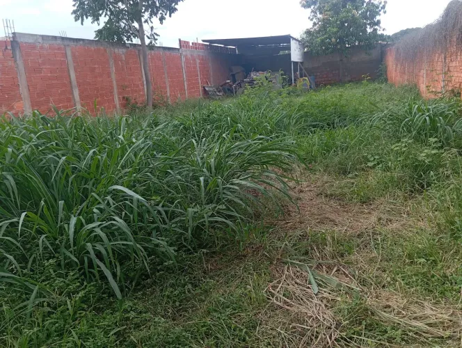 Lote 300 m²..Murado e Escriturado /Ótimo Acesso pra carreta...