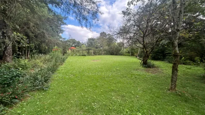 Chácara à venda no Terra de Santana I na Zona Sul de Londrina