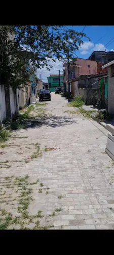 Terreno 7x14 cada um tenho 2