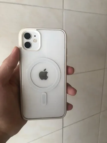 Vendo iPhone 11 256gb