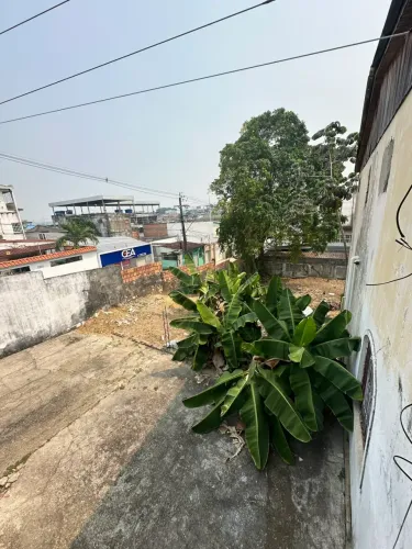 Terreno no santo Antônio - próximo a av Brasil