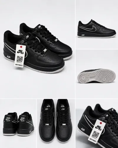 AirForce One