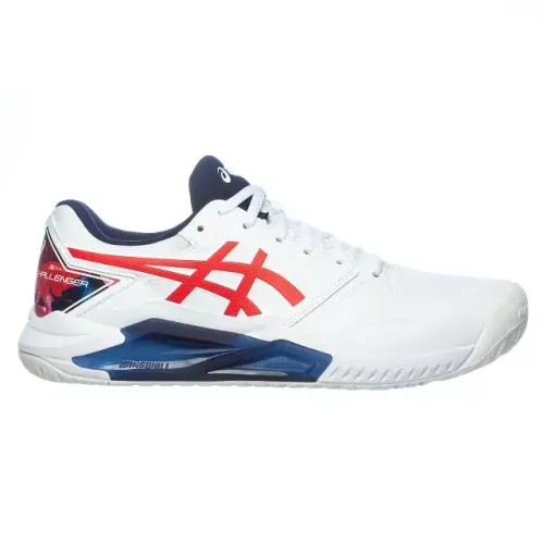TÊNIS ASICS GEL CHALLENGER 13 NOVAK LE