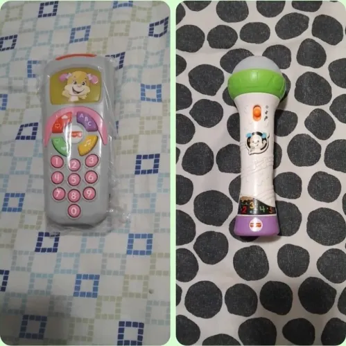 Brinquedos Fisher-Price 